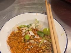 -永安里地摊烤肉(首创店)