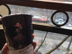 -茶百道(新城市广场店)