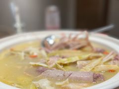 -门溪山居·镜岭味道