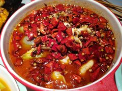 -叁宝烤肉• 西安烧烤(太乙路店)