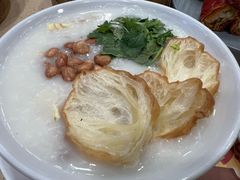 -点都德(皇岗村店)