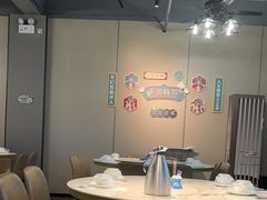 -九號渔港·蒸汽海鲜·粤菜茶点(八卦岭店)