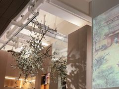 大堂-梅花境(万科店)