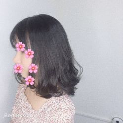 -山浦形象烫染