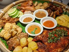 -云腾食府·云南菜