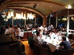 大堂-拉蒂娜·巴西牛排馆 Latina·Brazilian Steakhouse(陆家嘴旗舰店)