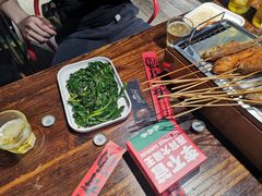 -李不管把把烧(天府三街店)
