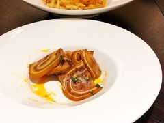 -浙江安吉JW万豪酒店·万豪中餐厅