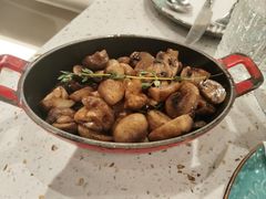 -CRAZYONES西班牙海鲜饭(上海美罗城店)