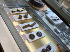 -GODIVA(港汇恒隆广场)