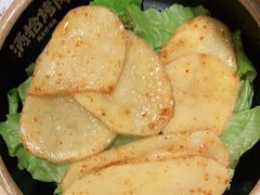 -酒拾烤肉(阳光100店)