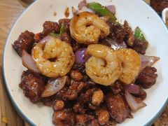 -陈傻子餐厅(世纪都会店)