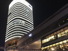 -深圳来福士广场