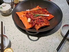 -龙厂长老火锅(抚琴店)