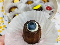 -发酵食堂(屏风街店)