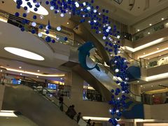 -海港城购物中心