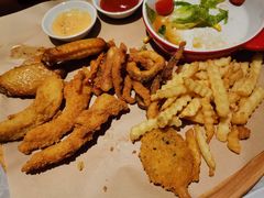 -必胜客(骡马市店)