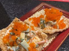 -古田居·特色寿司料理(星之岛旗舰店)