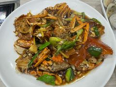 -船奇蒸汽海鲜·闽菜(八市海鲜总店)