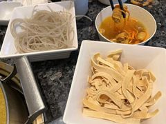 -一席地·本地鸡窝·杭帮鸡火锅(萧山银隆百货店)