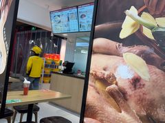 -回味鸭血粉丝汤(砂之船店)