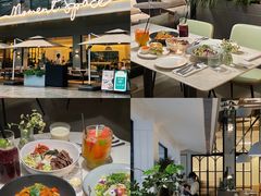 -慕境Moment Space·Fresh(33小镇店)