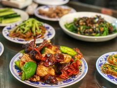 -利群烤鸭店(前门店)