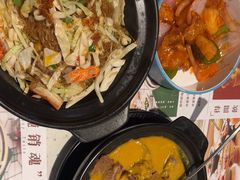 -新宝餐厅(流塘店)