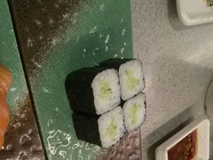 -友壹町寿司(嘉洲广场店)