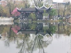 -北湖公园