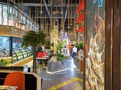 -鼎原力量东北吊炉烧烤(幸福街店)