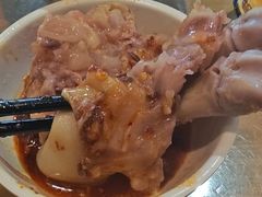 -易老妈蹄花.特色川菜(人民公园总店)