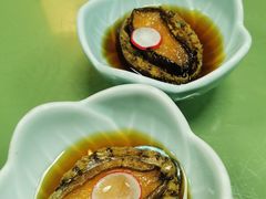 -万岛日本料理铁板烧(大宁店)