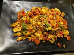 -老啪叽串炒饭(铁百店)