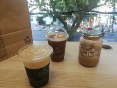 -Peet's 皮爷咖啡(东湖路手作店)