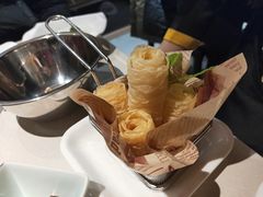 炸响铃-浩爷羊蝎子火锅(望京店)
