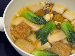 -百盛·鼎膳(中海财富中心)
