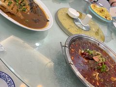 -潮有信餐厅(碧桂园十里金滩店)