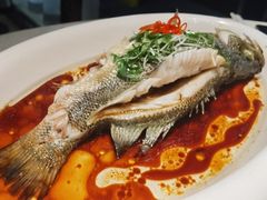 -蓬川食府(金海道店)