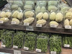 -果蔬好生活超市(乐堤港店)