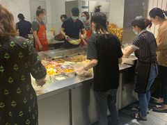 -林静小吃(复兴路店)