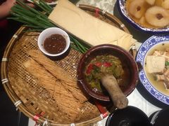 -鲁城往事(游客中心店)