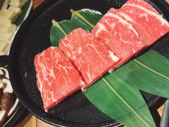 -九田家黑牛烤肉料理(无锡T12店)