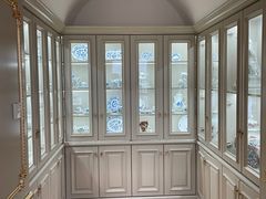 -Me Coffee下午茶艺术空间