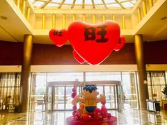 -上海神旺大酒店