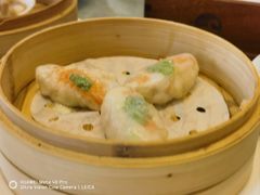 -白天鹅宾馆-宏图府餐厅