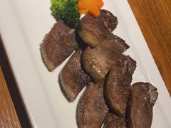 -青叶日式料理(飘亮阳光广场店)