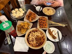 -小街天府(西工小街店)