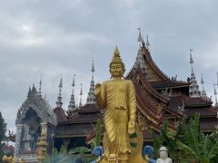 -西双版纳总佛寺
