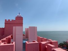 -漳州滨海火山岛自然生态风景区